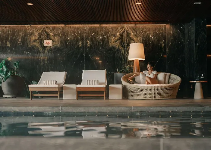 Jw Marriott Hotel São Paulo